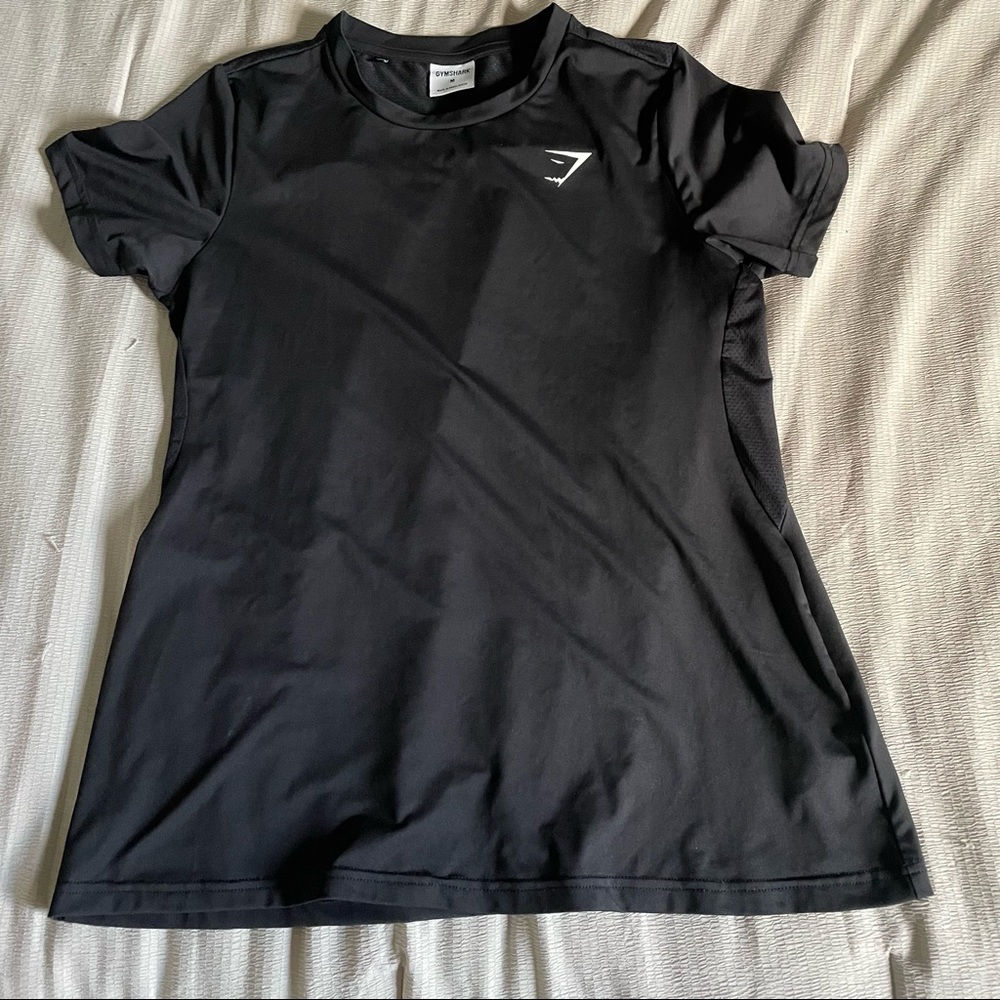 Gymshark Training Tee